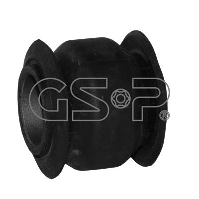 GSP 516417 Silent block rear wishbone 516417