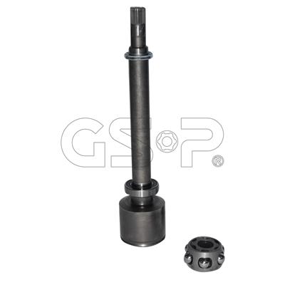 GSP 650086 CV joint 650086
