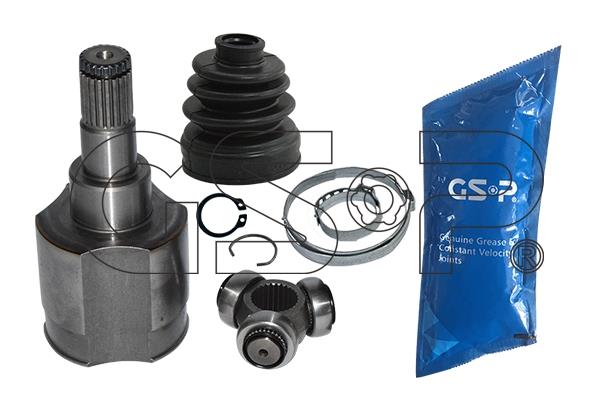 GSP 618168 CV joint 618168
