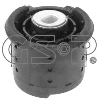 Subframe bushing BMW: 512703 GSP Subframe silent block