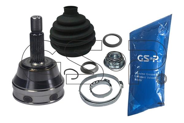 GSP 868003 CV joint 868003