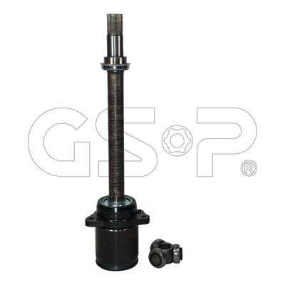 GSP 675050 CV joint 675050