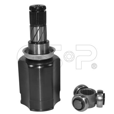 GSP 655001 CV joint 655001