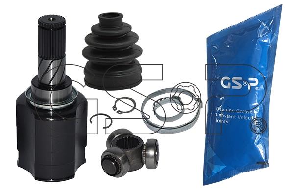GSP 641102 CV joint 641102