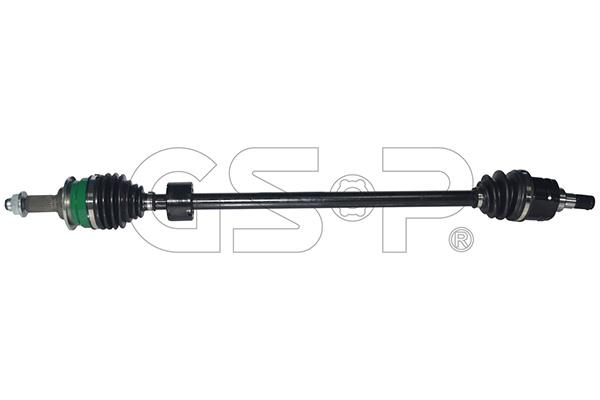 GSP 257167 Drive shaft 257167