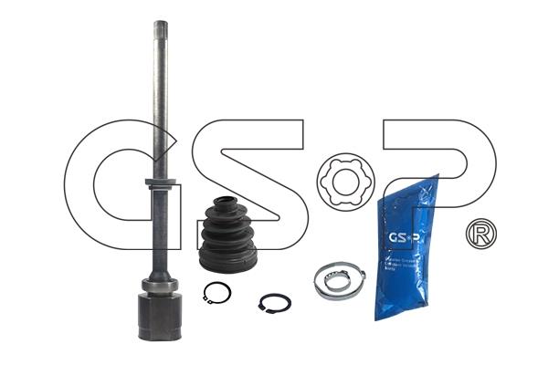 GSP 651015 CV joint 651015