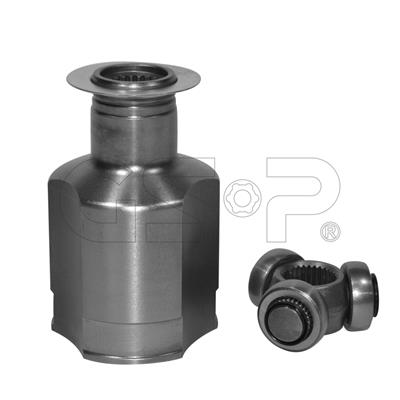 GSP 650008 CV joint 650008