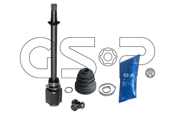 GSP 617026 CV joint 617026
