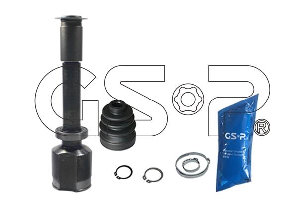 GSP 650047 CV joint 650047