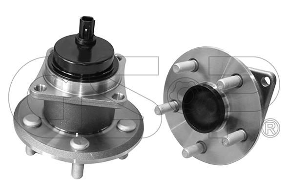 GSP 9400309 Wheel hub bearing 9400309