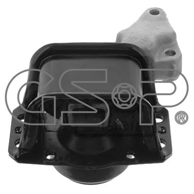 GSP 517942 Engine mount right 517942
