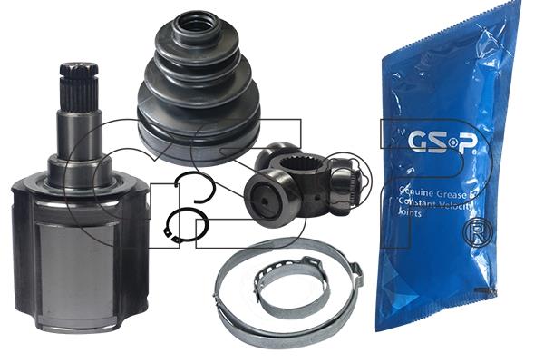 GSP 659015 CV joint 659015