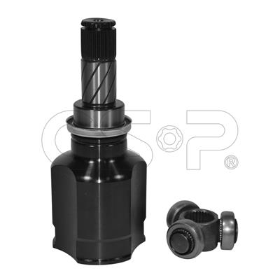 GSP 650048 CV joint 650048