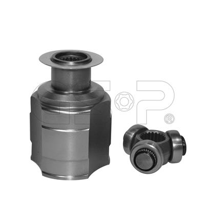 GSP 650059 CV joint 650059