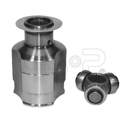 GSP 650058 CV joint 650058