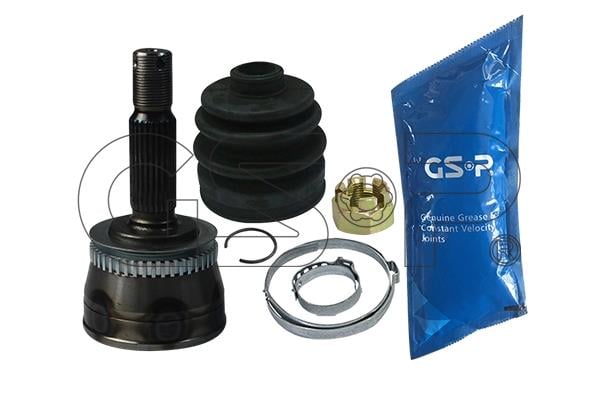 GSP 839190 CV joint 839190