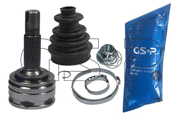 GSP 845058 CV joint 845058