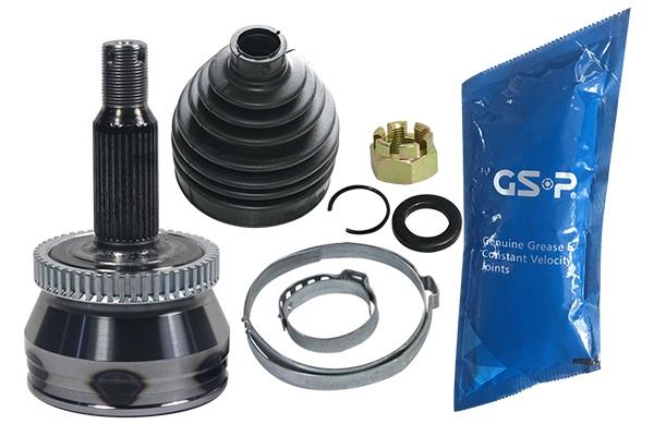 GSP 824072 CV joint 824072