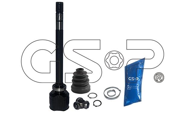 GSP 650087 CV joint 650087