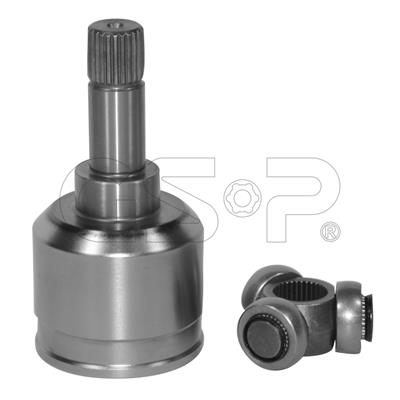 GSP 645020 CV joint 645020