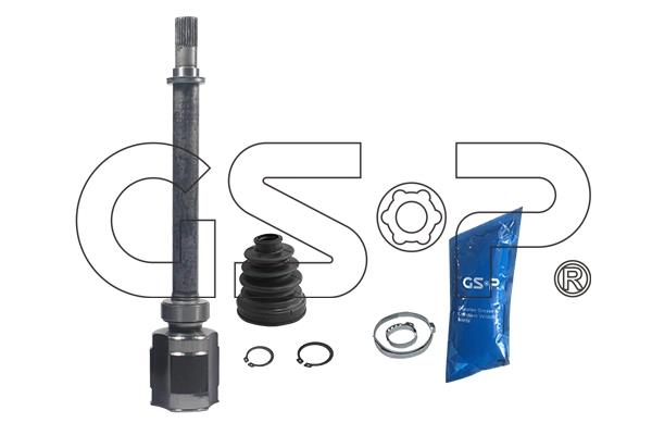 GSP 650052 CV joint 650052