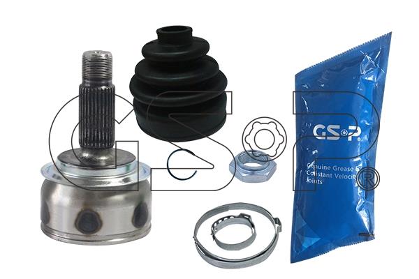 GSP 835024 CV joint 835024