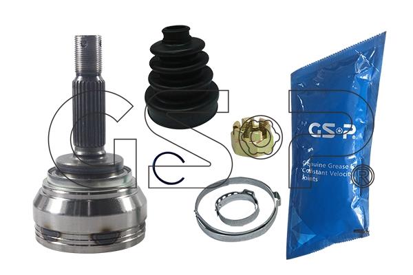 GSP 839041 CV joint 839041