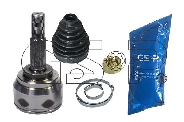 GSP 841217 CV joint 841217