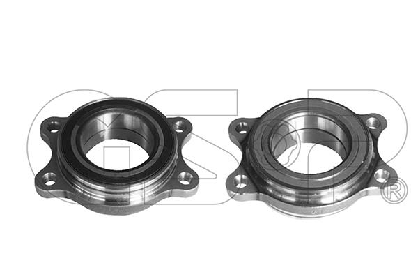 GSP 9262001 Wheel hub bearing 9262001