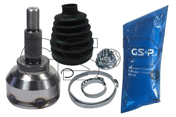 GSP 850078 CV joint 850078