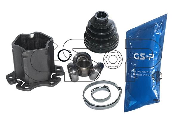 GSP 661076 CV joint 661076