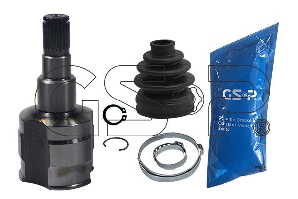 GSP 657011 CV joint 657011