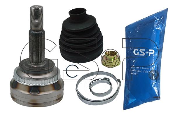 GSP 859314 CV joint 859314