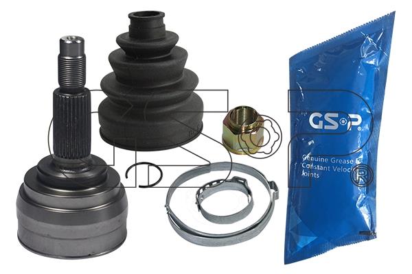 GSP 841251 CV joint 841251