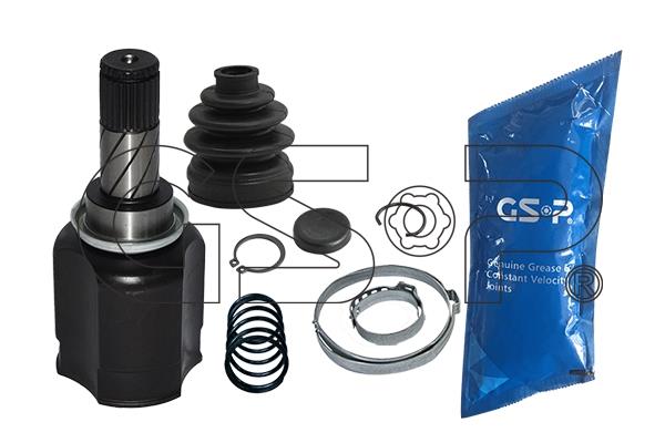 GSP 650096 CV joint 650096