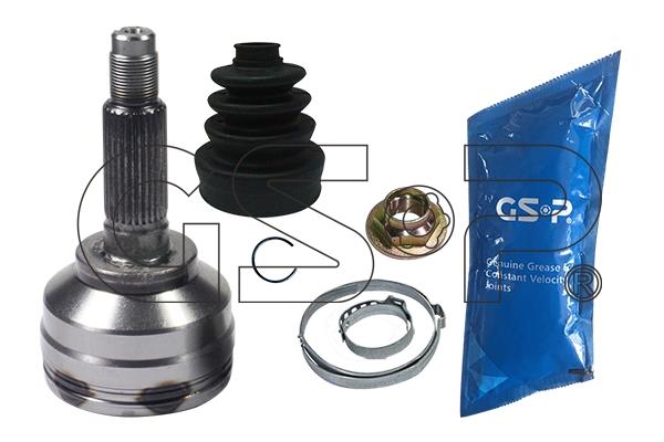 GSP 827084 CV joint 827084