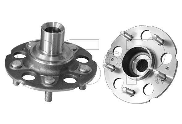 GSP 9423016 Wheel hub bearing 9423016