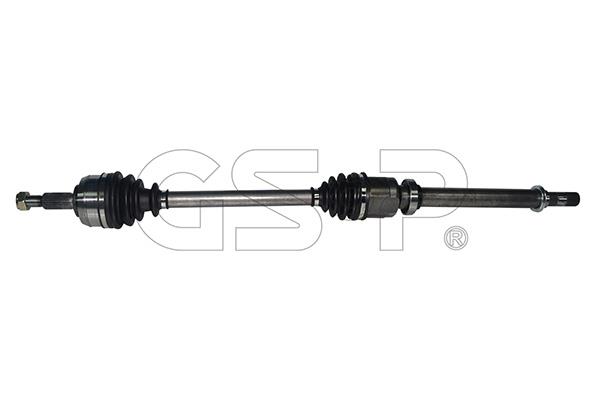 GSP 250384 Drive Shaft 250384