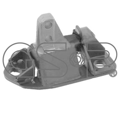 GSP 517948 Engine mount right 517948
