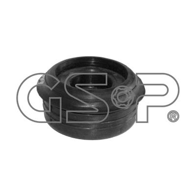 GSP 514558 Rear shock absorber support 514558