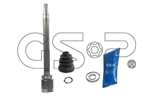GSP 662029 CV joint 662029
