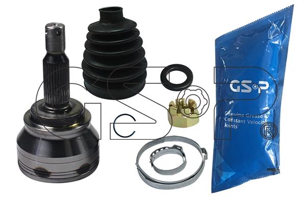 GSP 839137 CV joint 839137