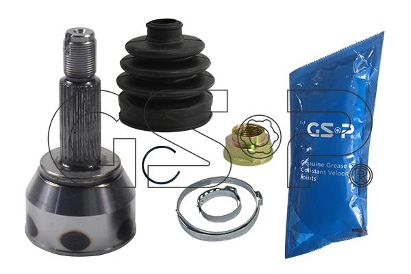 GSP 834181 CV joint 834181
