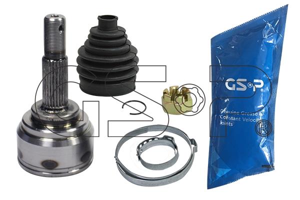 GSP 841271 CV joint 841271