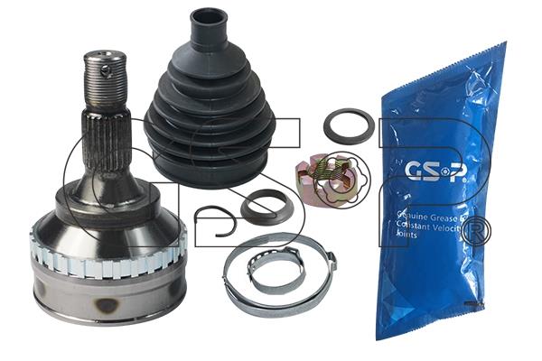 GSP 810058 CV joint 810058
