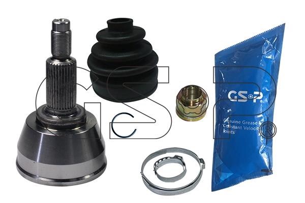 GSP 841222 CV joint 841222