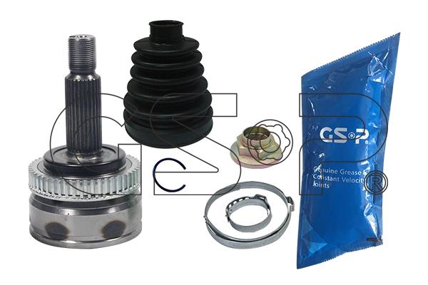 CV joint GSP 824138