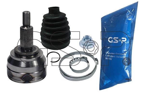 GSP 850131 CV joint 850131