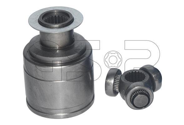 GSP 650010 CV joint 650010