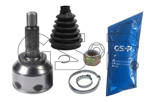 GSP 834200 CV joint 834200